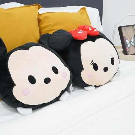Desaru Ktv Mickey Theme By Joyfully 29M6 Vila Bandar Penawar Exterior foto
