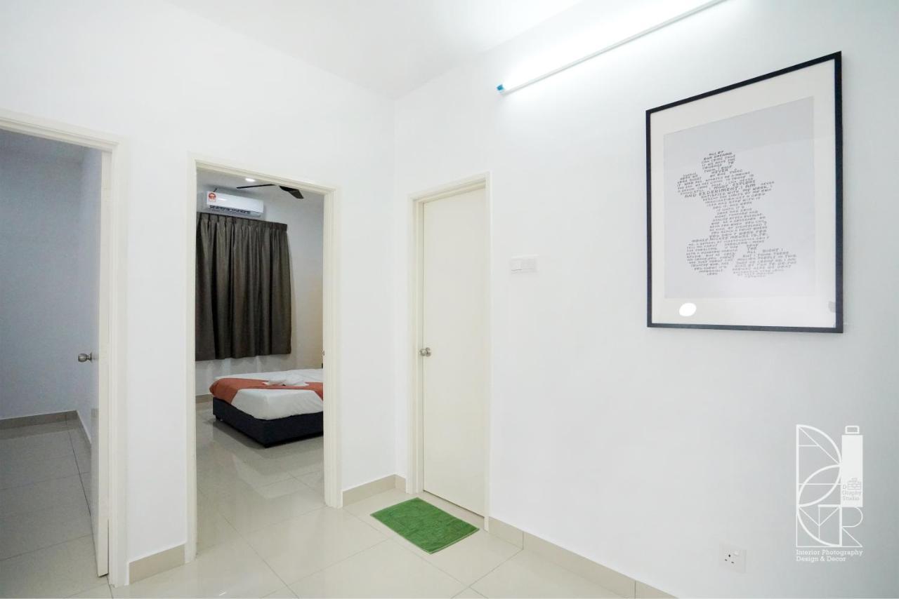Desaru Ktv Mickey Theme By Joyfully 29M6 Vila Bandar Penawar Exterior foto
